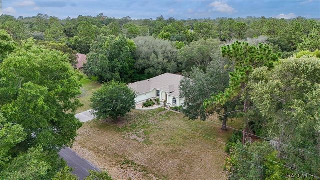 2340 W Tall Oaks Drive, Beverly Hills, FL 34465