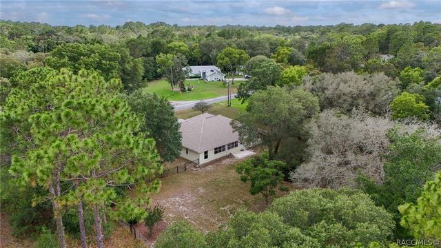 2340 W Tall Oaks Drive, Beverly Hills, FL 34465