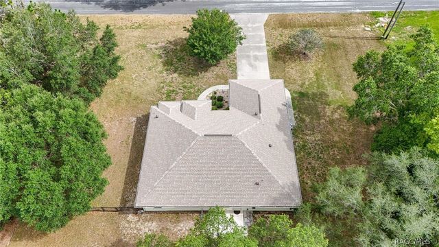 2340 W Tall Oaks Drive, Beverly Hills, FL 34465