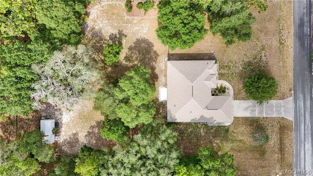2340 W Tall Oaks Drive, Beverly Hills, FL 34465