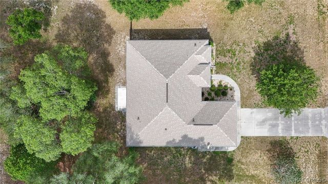 2340 W Tall Oaks Drive, Beverly Hills, FL 34465