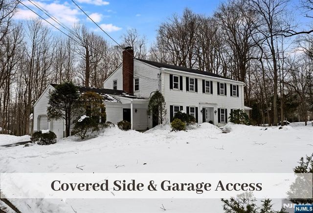 64 Anona Drive, Upper Saddle River, NJ 07458