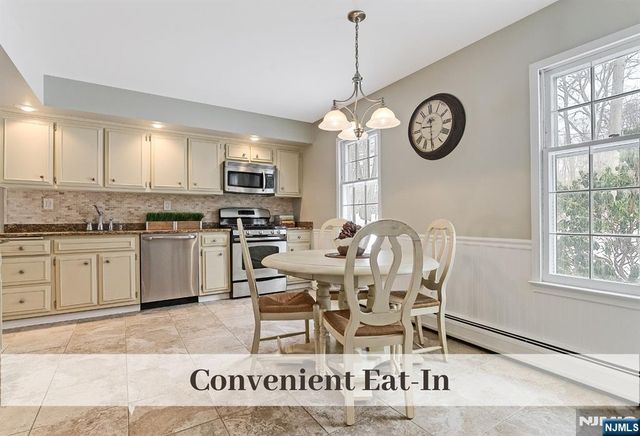 64 Anona Drive, Upper Saddle River, NJ 07458