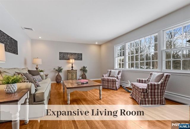 64 Anona Drive, Upper Saddle River, NJ 07458