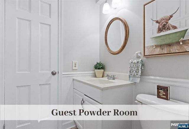 64 Anona Drive, Upper Saddle River, NJ 07458