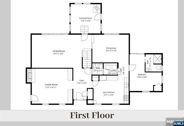 64 Anona Drive, Upper Saddle River, NJ 07458