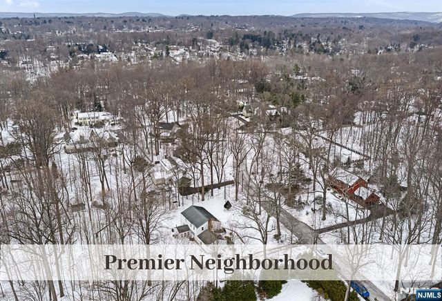 64 Anona Drive, Upper Saddle River, NJ 07458