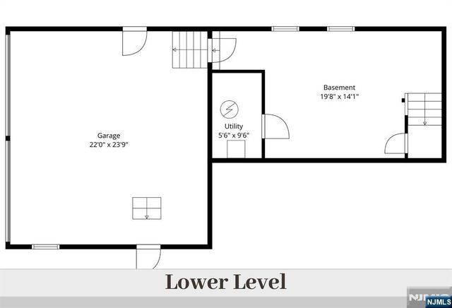 64 Anona Drive, Upper Saddle River, NJ 07458