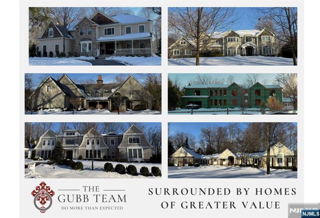 64 Anona Drive, Upper Saddle River, NJ 07458