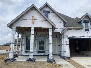 12338 Palmetto Drive, Mont Belvieu, TX 77523