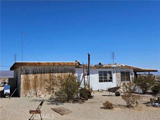 5451 Kuhns Rd, Twentynine Palms, CA 92277