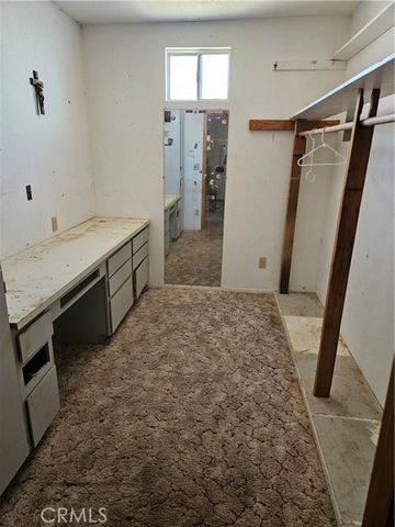 5451 Kuhns Rd, Twentynine Palms, CA 92277