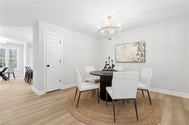 3399 News RD, Williamsburg, VA 23188