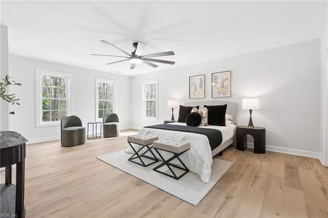 3399 News RD, Williamsburg, VA 23188