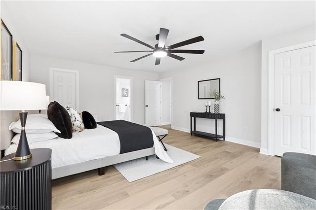 3399 News RD, Williamsburg, VA 23188