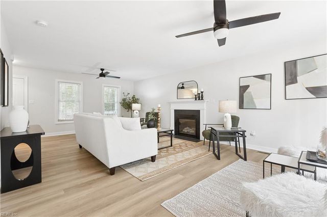 3399 News RD, Williamsburg, VA 23188