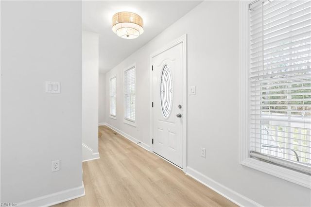 3399 News RD, Williamsburg, VA 23188