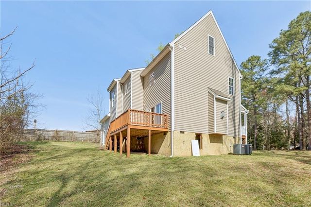 3399 News RD, Williamsburg, VA 23188