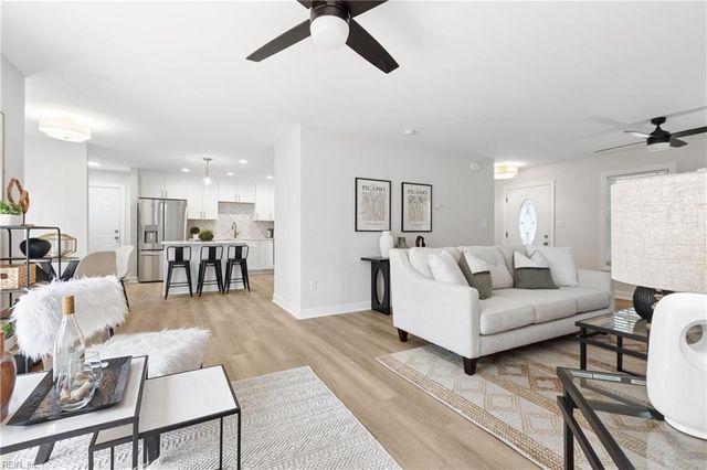 3399 News RD, Williamsburg, VA 23188