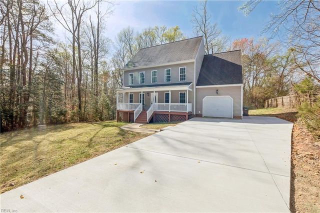 3399 News RD, Williamsburg, VA 23188