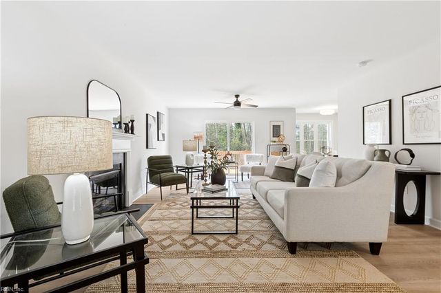 3399 News RD, Williamsburg, VA 23188