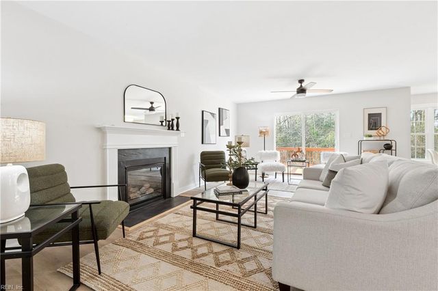 3399 News RD, Williamsburg, VA 23188