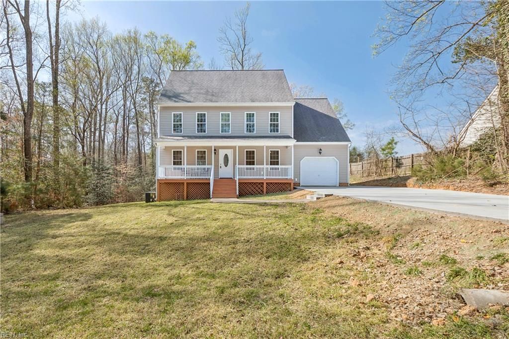 3399 News RD, Williamsburg, VA 23188