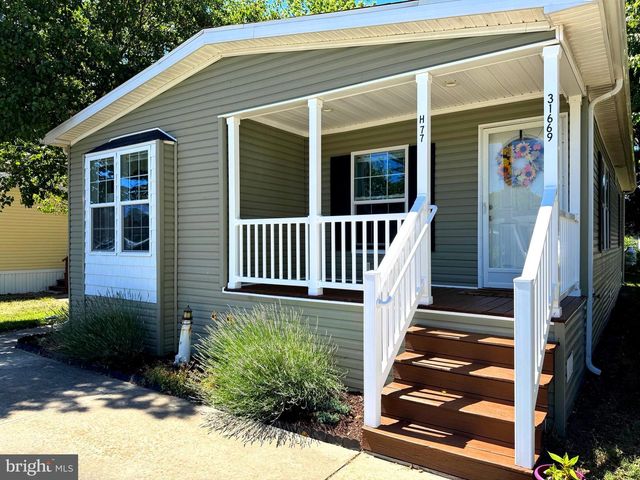 31669 MAPLE CT, Lewes, DE 19958