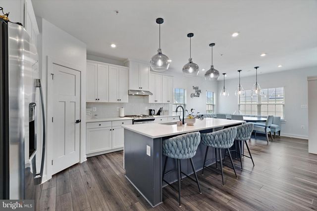 9929 PESADE WAY, Upper Marlboro, MD 20772