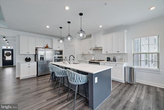 9929 PESADE WAY, Upper Marlboro, MD 20772