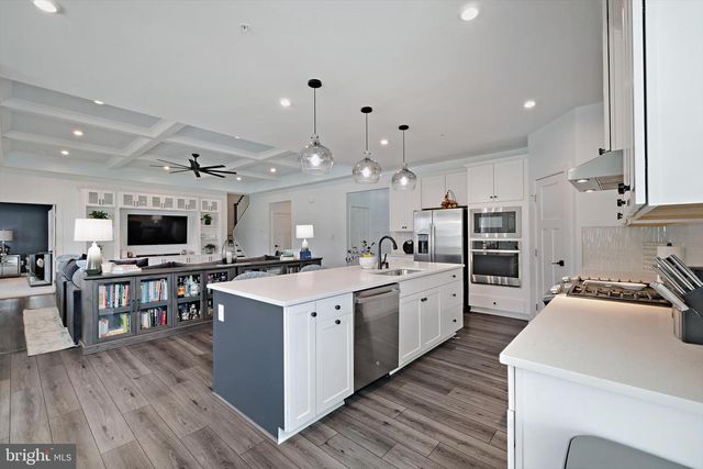 9929 PESADE WAY, Upper Marlboro, MD 20772