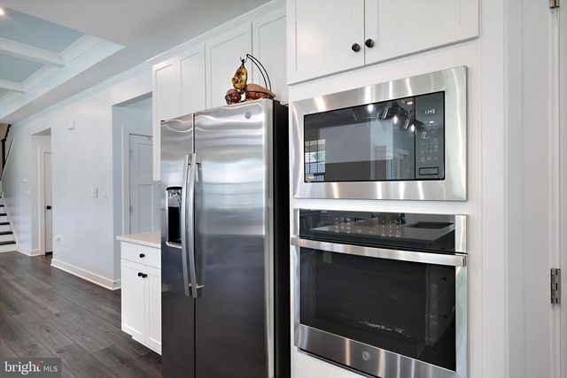 9929 PESADE WAY, Upper Marlboro, MD 20772