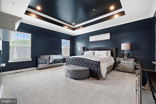 9929 PESADE WAY, Upper Marlboro, MD 20772