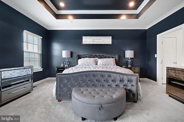 9929 PESADE WAY, Upper Marlboro, MD 20772