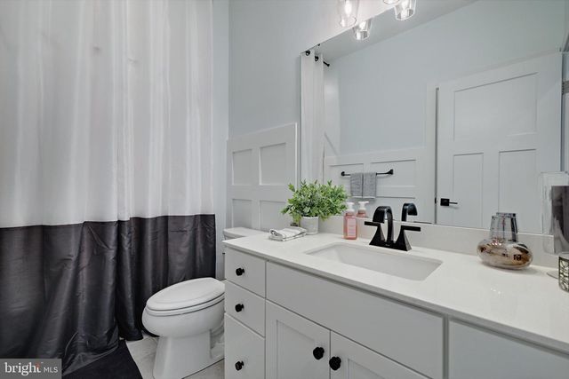 9929 PESADE WAY, Upper Marlboro, MD 20772