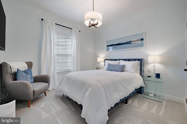 9929 PESADE WAY, Upper Marlboro, MD 20772