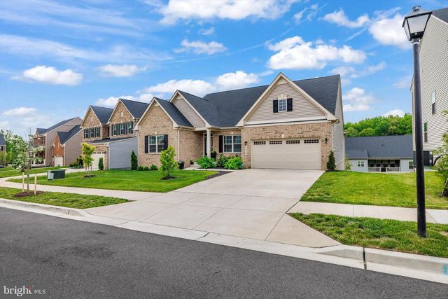 9929 PESADE WAY, Upper Marlboro, MD 20772