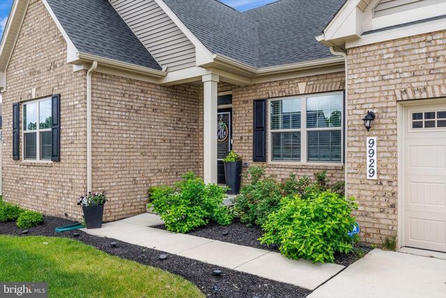 9929 PESADE WAY, Upper Marlboro, MD 20772