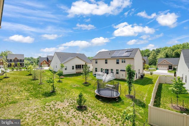 9929 PESADE WAY, Upper Marlboro, MD 20772