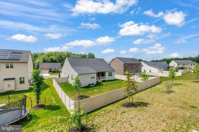 9929 PESADE WAY, Upper Marlboro, MD 20772