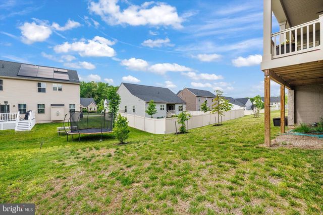 9929 PESADE WAY, Upper Marlboro, MD 20772