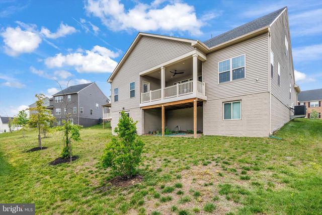 9929 PESADE WAY, Upper Marlboro, MD 20772