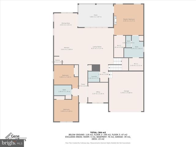 9929 PESADE WAY, Upper Marlboro, MD 20772