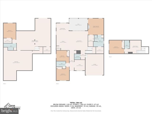 9929 PESADE WAY, Upper Marlboro, MD 20772