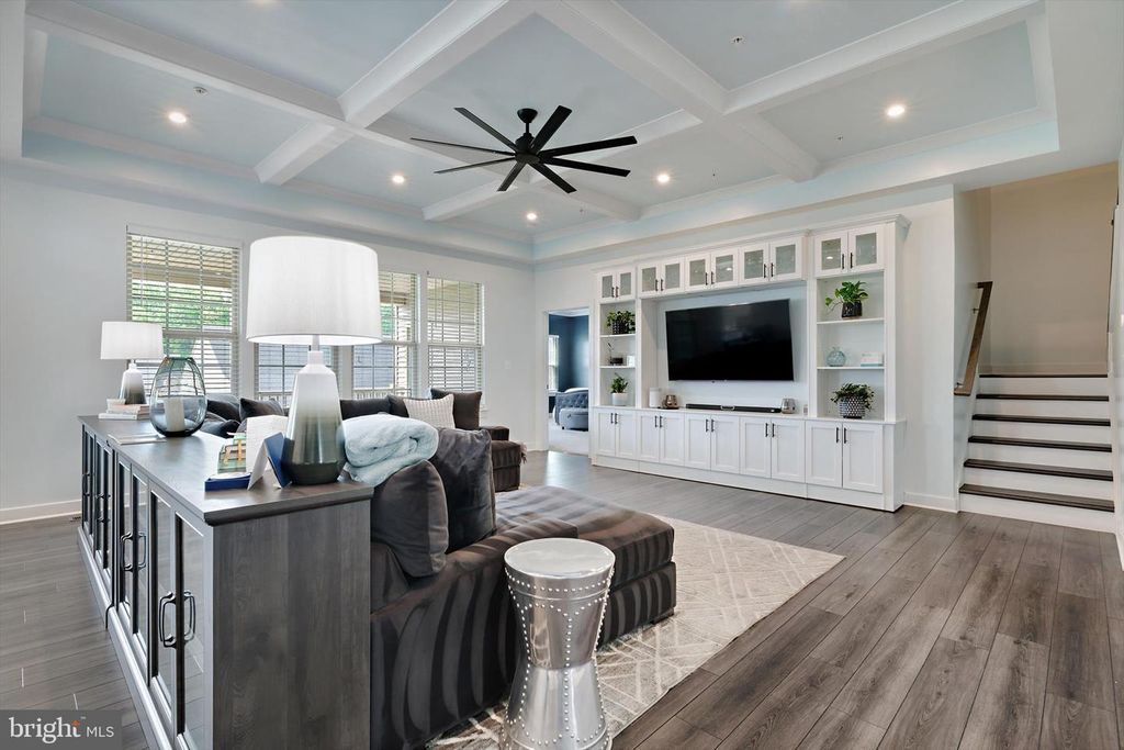 9929 PESADE WAY, Upper Marlboro, MD 20772