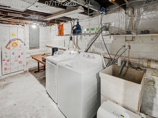 203 N 7th Street, Ann Arbor, MI 48103