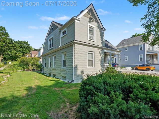 203 N 7th Street, Ann Arbor, MI 48103