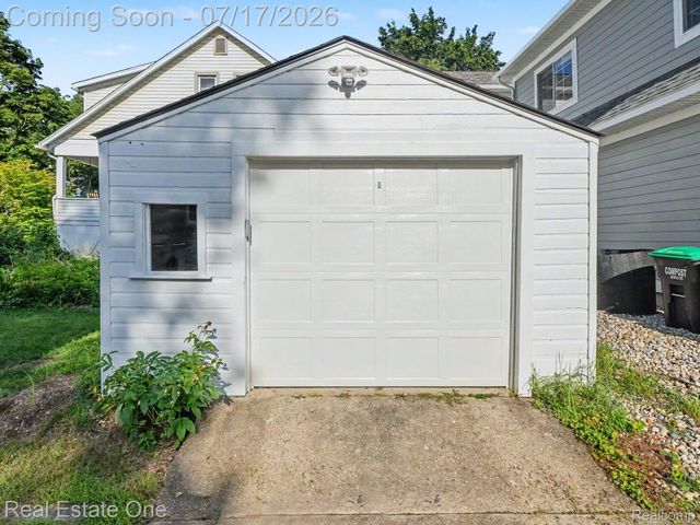 203 N 7th Street, Ann Arbor, MI 48103