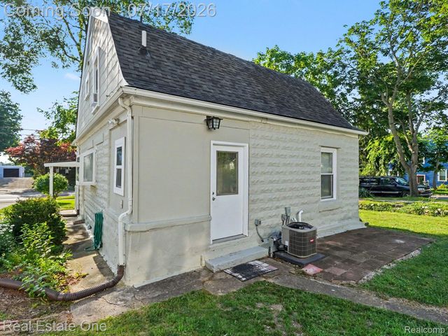 203 N 7th Street, Ann Arbor, MI 48103