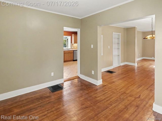 203 N 7th Street, Ann Arbor, MI 48103